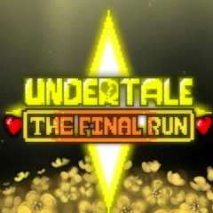 Undertale : The Final Run - Another Monster (legacy)