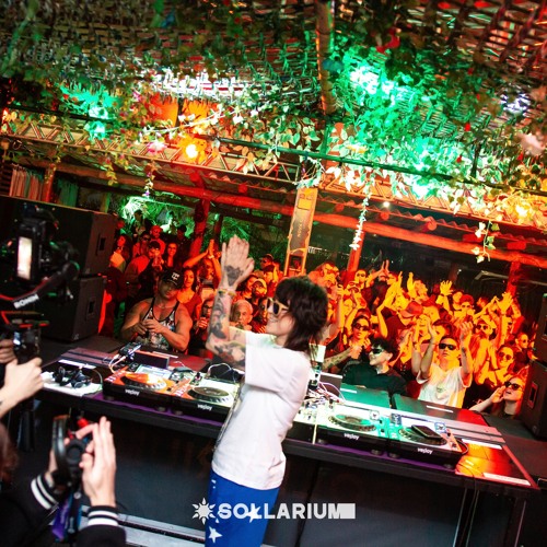 DEVOCHKA live @ Sollarium 2024 (São José, Brasil) [2 HOUR SET]