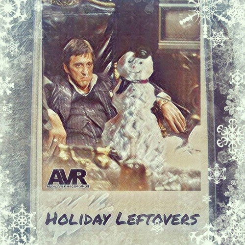 SPEXXX "HOLIDAY LEFTOVERS (MORE TREES)" {full beat tape}