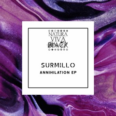 Premiere: Surmillo - Allusion [Nature Viva]