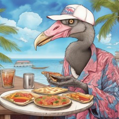 Jamnuary 2024 (Day 16) - Pelican's Palmside Pizzaria