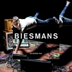 Future Disco Radio - 040 - Biesmans Guest Mix