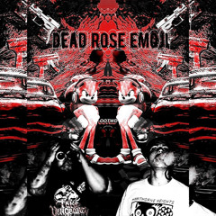 DEAD ROSE EMOJI ft. Rufio Spenz (PROD LOWTOW)