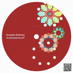 Amadeo Esteche - Antimateria EP [Conceptual Deep] Preview