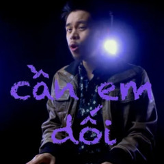 Chỉ Cần Em Nói Dối - Vinh Khuat