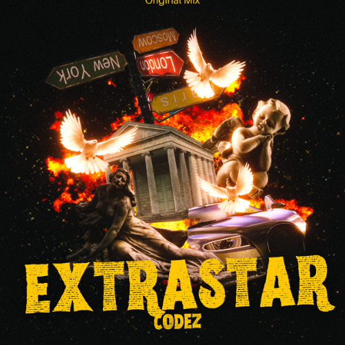 Codez - ExtraStar