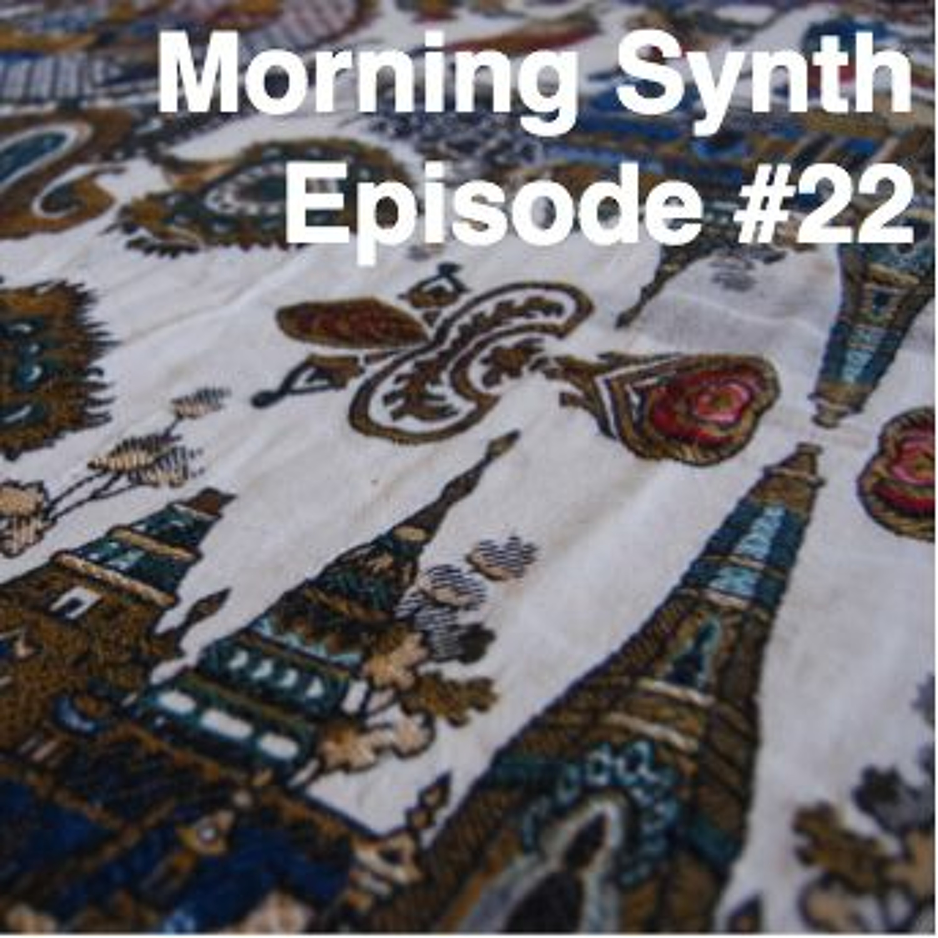 Morning Synth - Coffee for your Ears