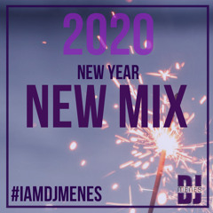 NEW YEAR NEW MIX 2020