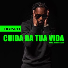 Johnny Bravo - CUIDA DA TUA VIDA