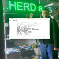 herd - first of feb, twenty-twenty-five