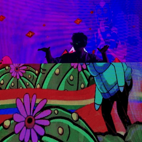 True Self | Electro Mix 2021