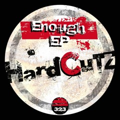 Samuel Rodriguez & Juampi Saillen, Victor Polo, Lee Gardner - Enough EP