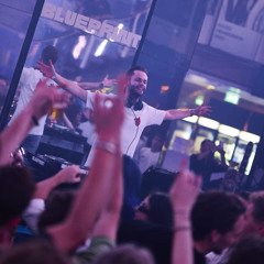 Dan Heist at Blueprint Indoor | November 2024, Evoluon Eindhoven
