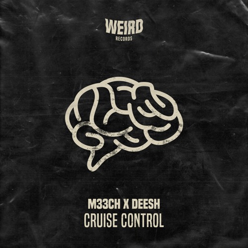 #𝗙𝗥𝗗𝟬𝟯𝟯 // M33CH X DEESH - Cruise Control