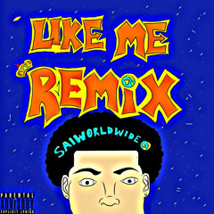 pop smoke - like me remix (wavesix)
