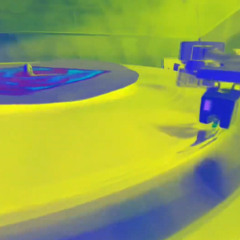 Long lost reggae song by KvK, dub mix by yours truly.