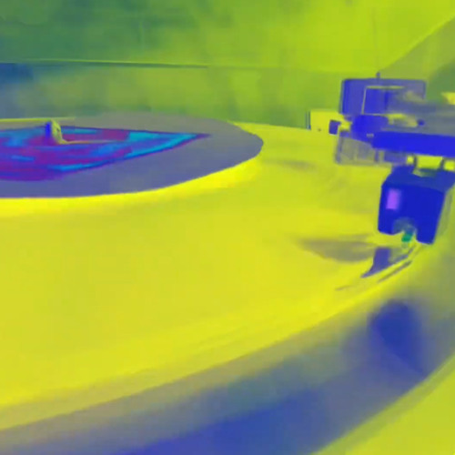 Long lost reggae song by KvK, dub mix by yours truly.