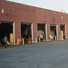 Bus Depot
