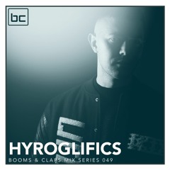 BnC Mix 049: Hyroglifics