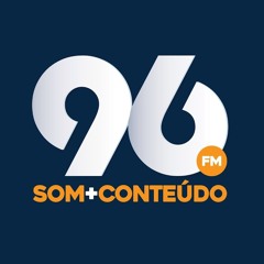 [ARCHIVE] 96FM Natal ReelWorld ONE AC and WLIT 2007 Jingles — Mid-August 2024