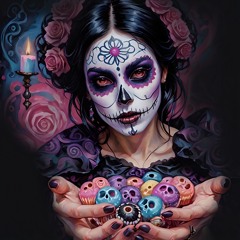 Sugar Skulls