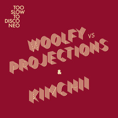 PREMIERE: Woolfy vs Projections – Seeds [Too Slow To Disco NEO]