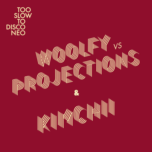 PREMIERE: Kimchii – Do You Ever [Too Slow To Disco NEO]