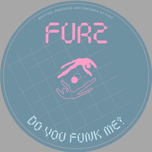 Do You Funk Me EP [Bandcamp Exclusive]