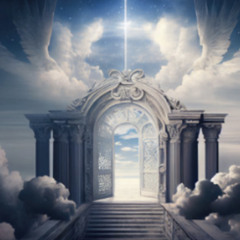 BOUNCE GATES OF HEAVEN - 2023 - DJ STE MAJOR MIX