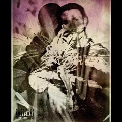 Provisional Blood Ft. BRUHMANEGOD, Prod. J CARDENAS