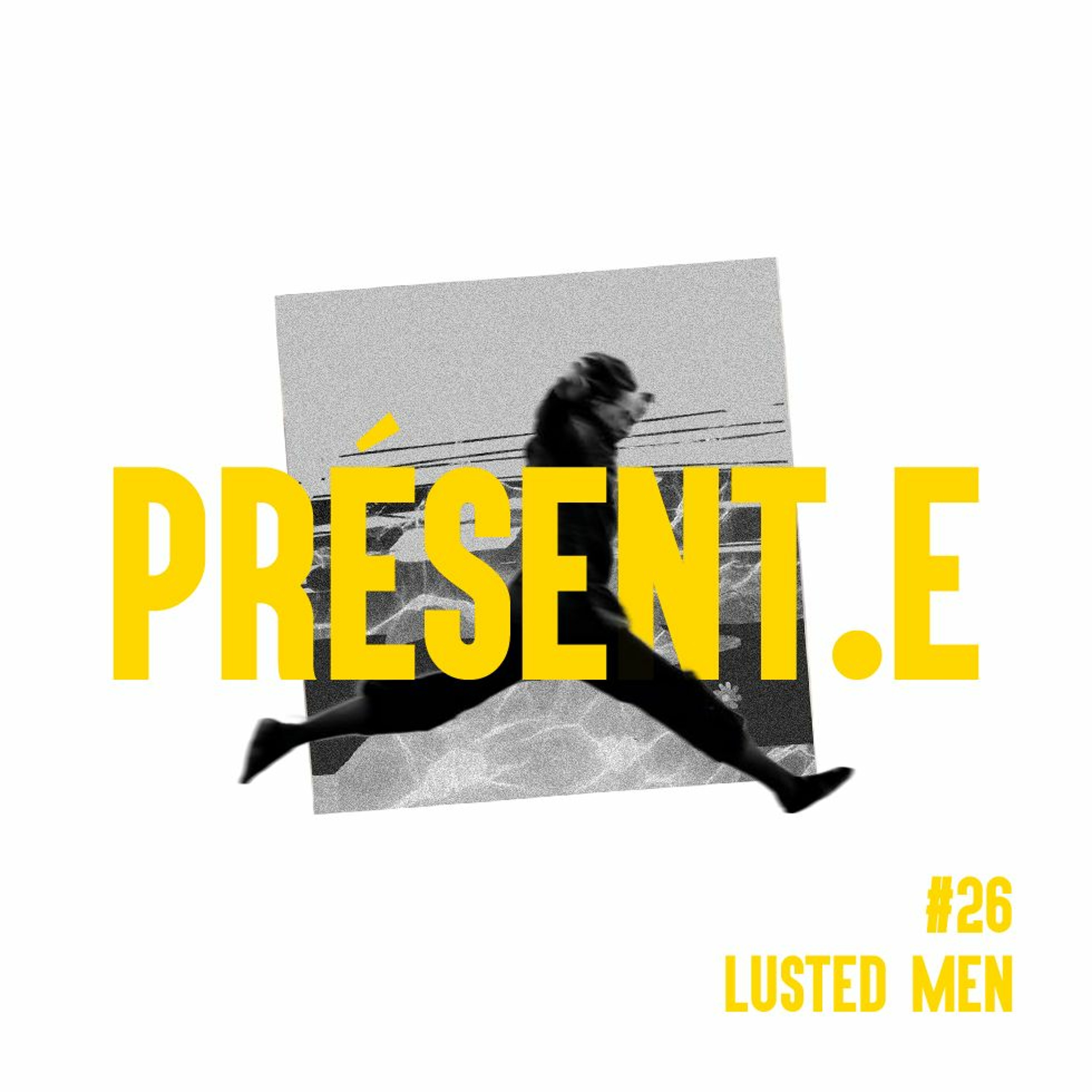 PRÉSENT.E