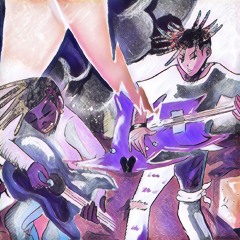 cashin x life goes on