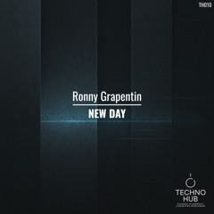 Ronny Grapentin - New Day