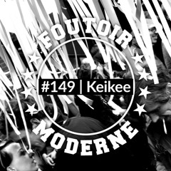 Keikee | Foutoir Moderne #149