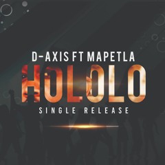 Hololo ft Mapetla
