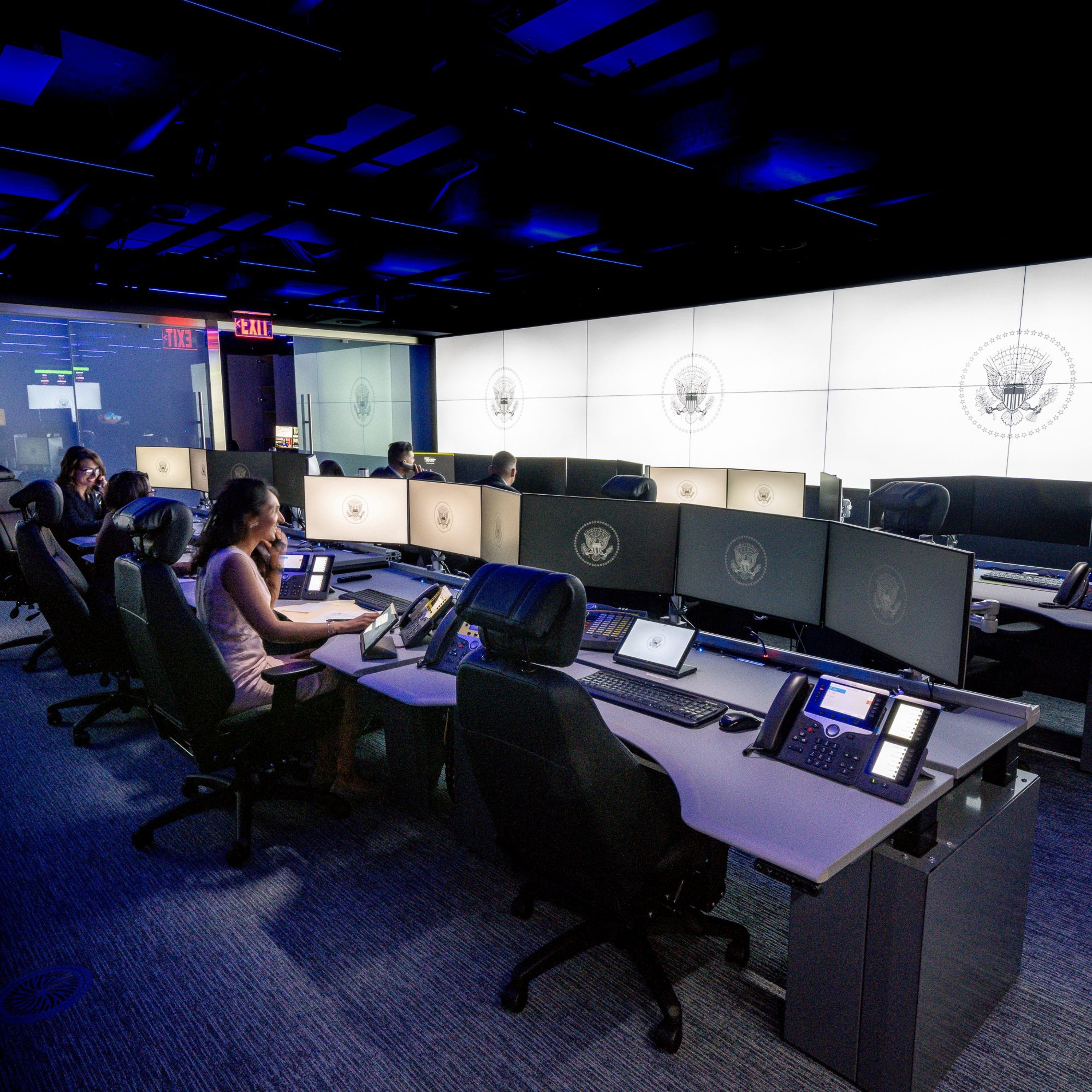 Security and Intelligence News – 8.11.26