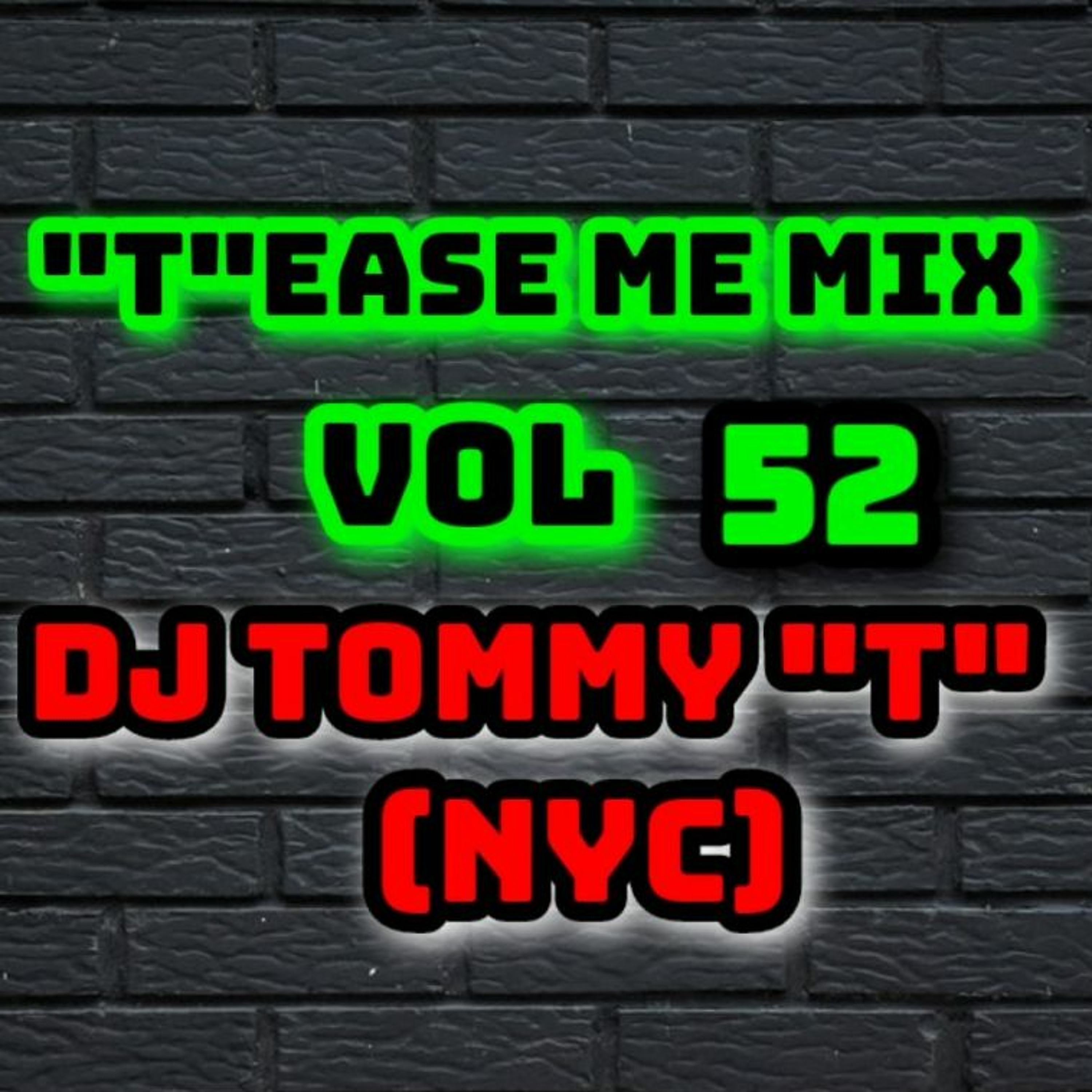 DJTOMMYTNYCMUSIC
