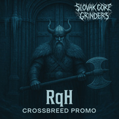 Crossbreed Promo !Promo mix 2K25!