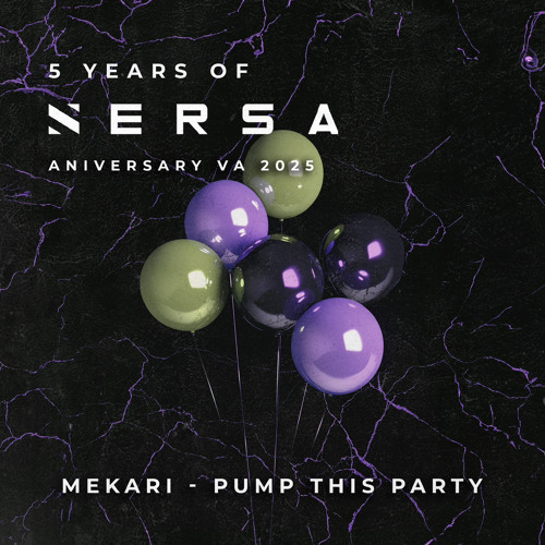 Pump This Party (Exdended Mix)
