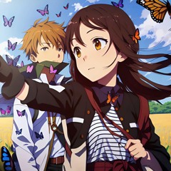 Butterflies +Union* +Hayd3n +Snoopyboii