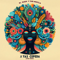 FREE DOWNLOAD Martina Camargo , Michel Cleis - El Sueño y la Mezcla ( Yas Cepeda Afro Remix )