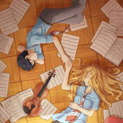 [Music Box] Orange - Shigatsu wa Kimi no Uso(Your Lie in April) ED