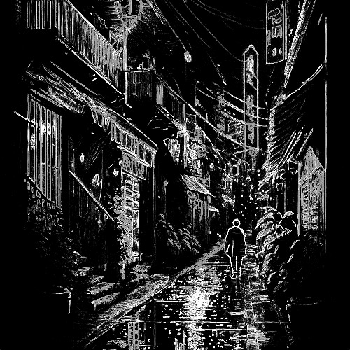 Hidden Alley Live