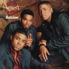 Butta Love (Radio Edit)