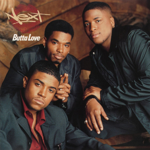 Butta Love (Radio Edit)