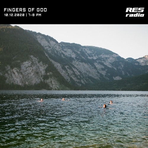 Fingers Of God [10.12.2020]