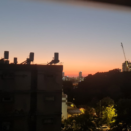 how a bad day goes usually