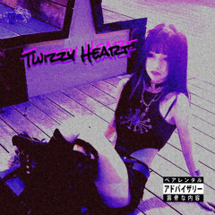 Twizzy Heart (Prod. Sanikwave)