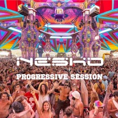 Nesko - Progressive session