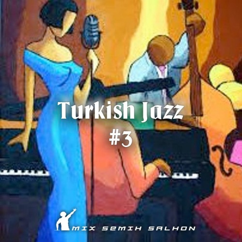 Turkish Jazz #3